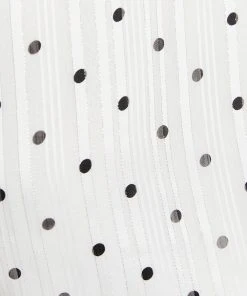 Atmos&Here Molly Frill Sleeve Blouse White Polka Dot -Deals The Style Setters Store http3A2F2Fstatic.theiconic.com .au2Fp2Fatmos here 3720 3404131 6