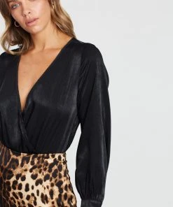 Atmos&Here Bec Bodysuit Black -Deals The Style Setters Store http3A2F2Fstatic.theiconic.com .au2Fp2Fatmos here 3828 932077 4