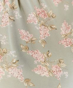 Atmos&Here Jenna High Neck Blouse Sage Floral -Deals The Style Setters Store http3A2F2Fstatic.theiconic.com .au2Fp2Fatmos here 3952 0727331 6