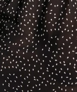 Atmos&Here Jenna High Neck Blouse Black Speckle -Deals The Style Setters Store http3A2F2Fstatic.theiconic.com .au2Fp2Fatmos here 4060 8627331 6