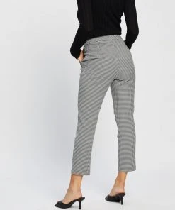 Atmos&Here Helen Pants Houndstooth -Deals The Style Setters Store http3A2F2Fstatic.theiconic.com .au2Fp2Fatmos here 4134 6903521 3