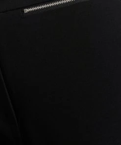 Atmos&Here Rhodes Zip Detail Slim Pants Black -Deals The Style Setters Store http3A2F2Fstatic.theiconic.com .au2Fp2Fatmos here 4144 2314131 6