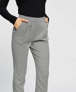 Atmos&Here Helen Pants Houndstooth -Deals The Style Setters Store http3A2F2Fstatic.theiconic.com .au2Fp2Fatmos here 4156 6903521 4