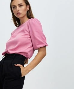 Atmos&Here Elora Blouse Dusty Pink -Deals The Style Setters Store http3A2F2Fstatic.theiconic.com .au2Fp2Fatmos here 4286 4997141 4