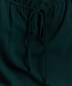 Atmos&Here Sharon Puff Sleeve Blouse Forest Green -Deals The Style Setters Store http3A2F2Fstatic.theiconic.com .au2Fp2Fatmos here 5569 6329531 6