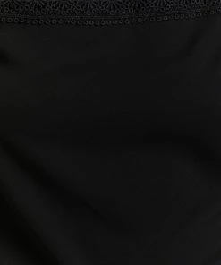 Atmos&Here Penny Frill Sleeve Blouse Black -Deals The Style Setters Store http3A2F2Fstatic.theiconic.com .au2Fp2Fatmos here 5633 5627331 6