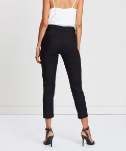 Atmos&Here Victoria Pants Black -Deals The Style Setters Store http3A2F2Fstatic.theiconic.com .au2Fp2Fatmos here 5707 683637 3