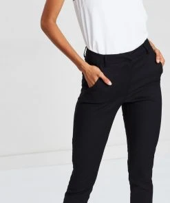 Atmos&Here Victoria Pants Black -Deals The Style Setters Store http3A2F2Fstatic.theiconic.com .au2Fp2Fatmos here 5717 683637 4