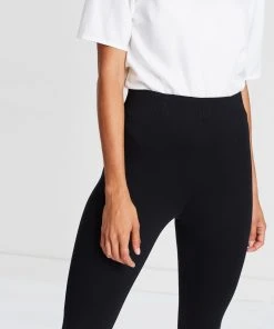Atmos&Here Stacey Ponte Pants Black -Deals The Style Setters Store http3A2F2Fstatic.theiconic.com .au2Fp2Fatmos here 5719 230237 4