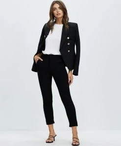 Atmos&Here Frida Frill Sleeve Blouse White -Deals The Style Setters Store http3A2F2Fstatic.theiconic.com .au2Fp2Fatmos here 5842 3829531 5