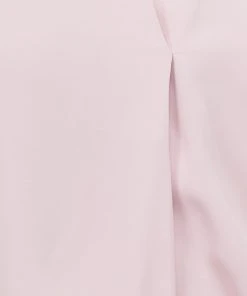 Atmos&Here Alison Centre Fold Blouse Soft Pink -Deals The Style Setters Store http3A2F2Fstatic.theiconic.com .au2Fp2Fatmos here 6074 3519531 6
