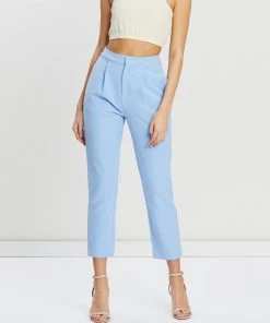 Atmos&Here Bella Pants Cornflower Blue