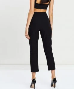 Atmos&Here Bella Pants Black -Deals The Style Setters Store http3A2F2Fstatic.theiconic.com .au2Fp2Fatmos here 6155 522898 3