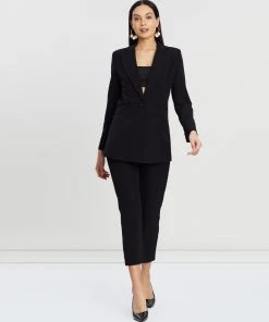 Atmos&Here Bella Pants Black -Deals The Style Setters Store http3A2F2Fstatic.theiconic.com .au2Fp2Fatmos here 6158 522898 5