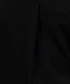 Atmos&Here Alison Centre Fold Blouse Black -Deals The Style Setters Store http3A2F2Fstatic.theiconic.com .au2Fp2Fatmos here 6264 6519531 6