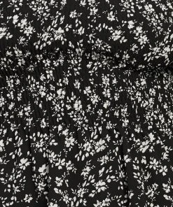 Atmos&Here Olivia Shirred Blouse Black Floral -Deals The Style Setters Store http3A2F2Fstatic.theiconic.com .au2Fp2Fatmos here 6842 6759421 6