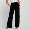 Atmos&Here Bianca Pants Black