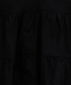 Atmos&Here Zulu Blouson Sleeve Top Black Cotton -Deals The Style Setters Store http3A2F2Fstatic.theiconic.com .au2Fp2Fatmos here 7537 2836721 6