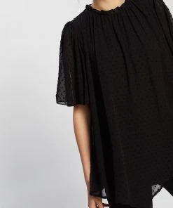 Atmos&Here Calista Blouse Black -Deals The Style Setters Store http3A2F2Fstatic.theiconic.com .au2Fp2Fatmos here 7813 0916111 4