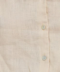 Atmos&Here Sorrento Linen Shirt Natural Stone -Deals The Style Setters Store http3A2F2Fstatic.theiconic.com .au2Fp2Fatmos here 7990 629409 6