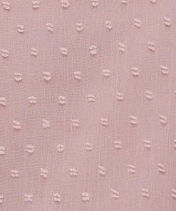 Atmos&Here Nadine Frill Sleeve Dobby Blouse Blush -Deals The Style Setters Store http3A2F2Fstatic.theiconic.com .au2Fp2Fatmos here 8073 7008141 6