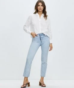 Atmos&Here Sorrento Linen Shirt White -Deals The Style Setters Store http3A2F2Fstatic.theiconic.com .au2Fp2Fatmos here 8184 331578 5