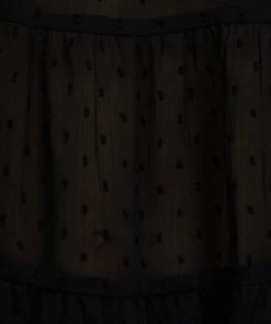 Atmos&Here Sofia Tiered Blouse Black Base Polka Dot -Deals The Style Setters Store http3A2F2Fstatic.theiconic.com .au2Fp2Fatmos here 8470 2536721 6