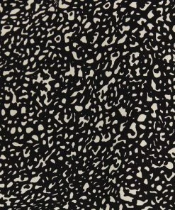 Atmos&Here Veronica Puff Sleeve Blouse Black Animal -Deals The Style Setters Store http3A2F2Fstatic.theiconic.com .au2Fp2Fatmos here 8503 1629531 6