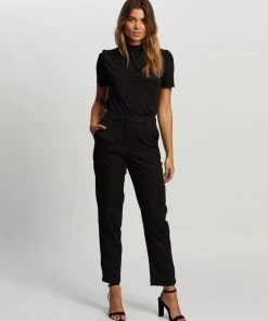 Atmos&Here Mia Blouse Black -Deals The Style Setters Store http3A2F2Fstatic.theiconic.com .au2Fp2Fatmos here 8939 3407811 5