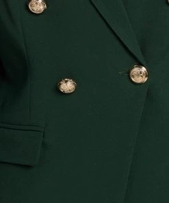 Atmos&Here Gigi Blazer Forest Green -Deals The Style Setters Store http3A2F2Fstatic.theiconic.com .au2Fp2Fatmos here 9034 8768901 6