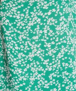 Atmos&Here Imogen Flutter Sleeve Blouse Green Floral -Deals The Style Setters Store http3A2F2Fstatic.theiconic.com .au2Fp2Fatmos here 9140 4129531 6