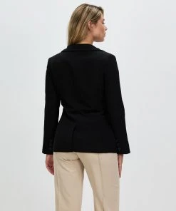Atmos&Here Jasmine Blazer Black -Deals The Style Setters Store http3A2F2Fstatic.theiconic.com .au2Fp2Fatmos here 9284 8023041 3