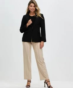 Atmos&Here Jasmine Blazer Black -Deals The Style Setters Store http3A2F2Fstatic.theiconic.com .au2Fp2Fatmos here 9284 8023041 5