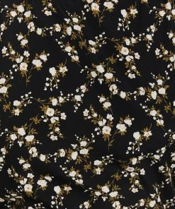 Atmos&Here Nova Frill Sleeve Blouse Black Floral -Deals The Style Setters Store http3A2F2Fstatic.theiconic.com .au2Fp2Fatmos here 9541 1070031 6