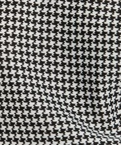 Atmos&Here Yvette V-Neck Blouse Houndstooth -Deals The Style Setters Store http3A2F2Fstatic.theiconic.com .au2Fp2Fatmos here 9582 2627331 6