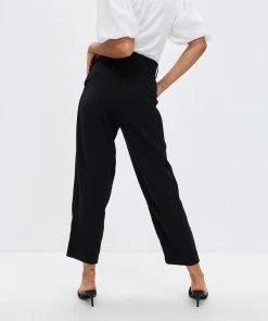 Atmos&Here Petite Tara Pants Black -Deals The Style Setters Store http3A2F2Fstatic.theiconic.com .au2Fp2Fatmos here 9612 6598141 3