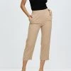 Atmos&Here Isla Tailored Pants Camel