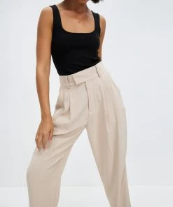 Atmos&Here Petite Tara Pants Cream -Deals The Style Setters Store http3A2F2Fstatic.theiconic.com .au2Fp2Fatmos here 9676 5598141 4