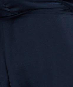 Atmos&Here Curvy Ursula Wrap Midi Dress Blue -Deals The Style Setters Store http3A2F2Fstatic.theiconic.com .au2Fp2Fatmos here curvy 0112 967369 6