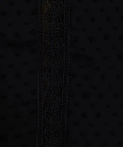 Atmos&Here Curvy Rosie Flutter Sleeve Blouse Black Dobby -Deals The Style Setters Store http3A2F2Fstatic.theiconic.com .au2Fp2Fatmos here curvy 0213 0088531 6