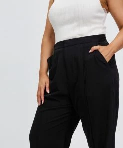 Atmos&Here Curvy Ollie Pants Black -Deals The Style Setters Store http3A2F2Fstatic.theiconic.com .au2Fp2Fatmos here curvy 0473 2277141 4