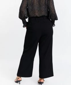 Atmos&Here Curvy Clover Wide Leg Pants Black -Deals The Style Setters Store http3A2F2Fstatic.theiconic.com .au2Fp2Fatmos here curvy 0856 8024131 3