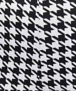 Atmos&Here Curvy Veronica Houndstooth Pants Black Houndstooth -Deals The Style Setters Store http3A2F2Fstatic.theiconic.com .au2Fp2Fatmos here curvy 1081 3446721 6