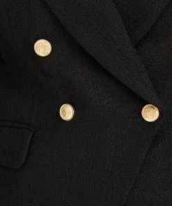 Atmos&Here Curvy Celine Boucle Blazer Black Boucle -Deals The Style Setters Store http3A2F2Fstatic.theiconic.com .au2Fp2Fatmos here curvy 2093 8713031 6