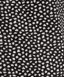 Atmos&Here Curvy Amara Hem Layer Blouse Mono Speckle Print -Deals The Style Setters Store http3A2F2Fstatic.theiconic.com .au2Fp2Fatmos here curvy 3026 1180031 6