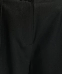 Atmos&Here Curvy Sia Pleat Front Wide Leg Pants Black -Deals The Style Setters Store http3A2F2Fstatic.theiconic.com .au2Fp2Fatmos here curvy 3462 2277331 6