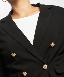 Atmos&Here Curvy Gigi Blazer Black -Deals The Style Setters Store http3A2F2Fstatic.theiconic.com .au2Fp2Fatmos here curvy 4178 8152711 4