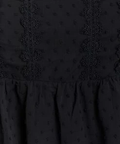 Atmos&Here Curvy Jasmine Dobby Blouse Black -Deals The Style Setters Store http3A2F2Fstatic.theiconic.com .au2Fp2Fatmos here curvy 4716 4814131 6