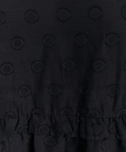 Atmos&Here Curvy Ash V-Neck Dobby Blouse Black -Deals The Style Setters Store http3A2F2Fstatic.theiconic.com .au2Fp2Fatmos here curvy 4775 6814131 6