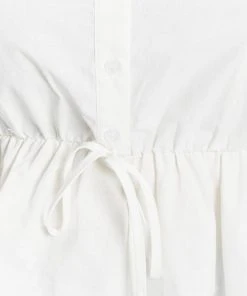 Atmos&Here Curvy Juniper Cotton Blouse White -Deals The Style Setters Store http3A2F2Fstatic.theiconic.com .au2Fp2Fatmos here curvy 4869 5814131 6